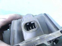 Dmuchawa nawiewu wentylator Dacia Logan I 05-14 europa