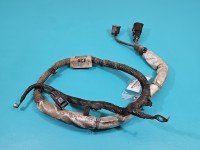 Instalacja Wiązka przekładni kierowniczej Ford Focus Mk3