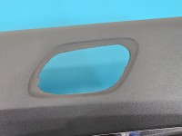 Tapicerka drzwi przód lewa boczek Peugeot 5008 9683035577B, 9683035577