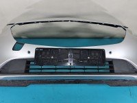 Zderzak przód Opel Insignia B srebrny Z176