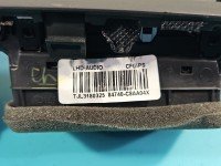 Kratka nawiewu środkowa HYUNDAI i20 II 14-20