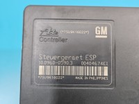 Pompa abs Opel Zafira B 13244860, 100960-05903