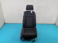 Fotel prawy przód pasażera Vw Golf V 3d EUROPA