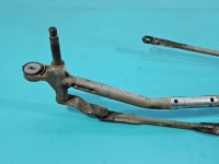 Mechanizm wycieraczek Renault Master III 10-24 europa