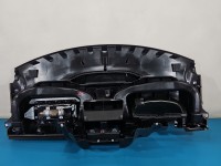 Deska rozdzielcza airbag pasażera kokpit Vw Golf plus