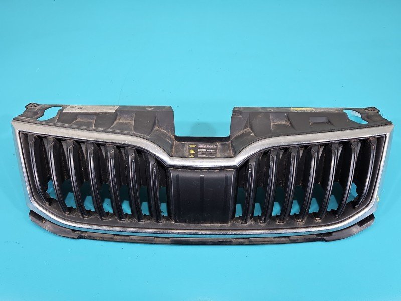 Atrapa grill Skoda Octavia III Atrapa grill Skoda Octavia III