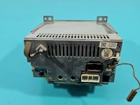 Radio fabryczne Subaru Forester II SG 86201SA200 radioodtwarzacz