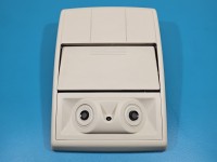 Lampa kabiny lampka Dodge Journey 100020047, 0008093837