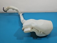 Zbiornik Zbiorniczek płynu spryskiwacza Peugeot 208 I 12-19 9683988680-01, 9683988680