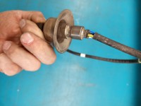 Sonda lambda 6-pin Kia Niro I 16-22 1.6 GDI 39210-03130