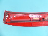 Spoiler lotka klapy Seat Leon I Toledo II CZERWONY NIECZYTELNY KOD LAKIERU