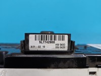 Konsola panel nawiewu Renault Master III 10-24 275107490R-B, 275107490R