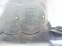 Osłona silnika Audi A8 D3 077103926A 3.7 V8