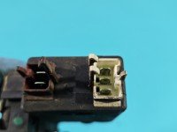 Zamek przód lewy Citroen Saxo EUROPA CITROEN, 3+2pin Brak numeru
