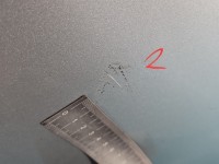 DRZWI PRZÓD PRAWE PASAŻERA Opel Astra V K 5d srebrny Z176