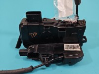 Zamek tył prawy 81420-3U000 Kia Sportage III 10-15 Producent części: KIA, 4pin