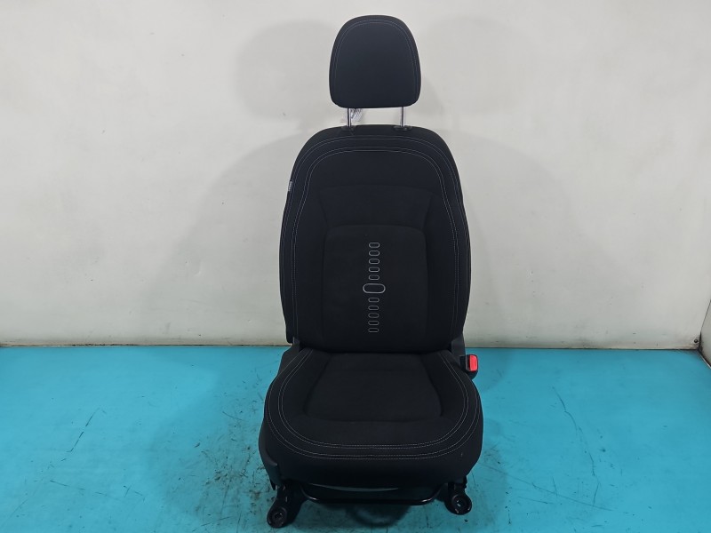 Fotel prawy przód pasażera Kia Sportage III 10-15 5d EUROPA