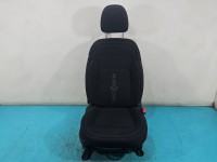 Fotel prawy przód pasażera Kia Sportage III 10-15 5d EUROPA