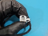 TRZECIE ŚWIATŁO STOP STOPU Maserati Ghibli III 13- sedan 670008130
