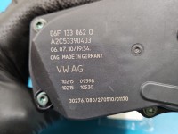 Przepustnica Audi A5 8T 2.0 TFSI Cae 06F133062Q