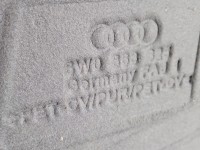 Wygłuszenie maski PODBITKA Audi A4 B9