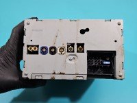 Radio fabryczne Mercedes W212 A2189003307 radioodtwarzacz