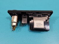 Gniazdo USB JAGUAR XF I X250 8X23-19C166-AD, A2C53278681, A2C53252704