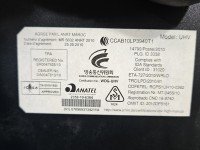 Sterownik moduł Vw Passat CC 7P6035730J