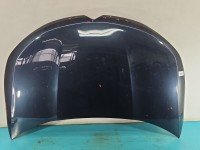 Maska przednia Citroen C4 II granatowy KGN