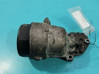 Podstawa filtra oleju obudowa Mercedes ML W164 3.0 cdi