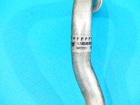 Przewód klimatyzacji rurka Nissan Qashqai I J10 06-13 2.0 dci 92450BB41A, 92480JD70B