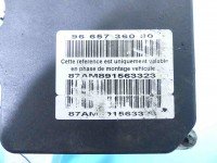 Pompa abs Citroen C6 0265950659, 0265235274, 9665736080