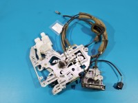 Zamek tył prawy Renault Master III 10-24 drzwi przesuwne 2+2pin 826703236R