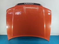 Maska przednia Audi A4 B5 LZ35