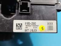 KLEMA INSTALACJA WIĄZKA PLUSOWA PLUS Kia Stinger 91950-J5310