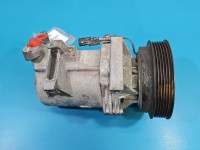 Sprężarka klimatyzacji kompresor Renault Fluence 1.6 16V 8201025121-B