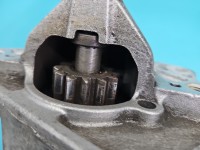 TEST Rozrusznik Renault Clio III 1.5 dci (K9K) 820058675B, M000T87881