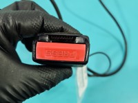 Pas bezpieczeństwa przód lewy kierowcy Renault Master III 10-24 EU