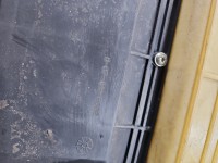 DŹWIGNIA LEWAREK WYBIERAK LINKI Fiat Stilo 1.9 jtd