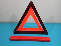 Trójkąt ostrzegawczy BMW iX3 G08 0.0 elektryczny