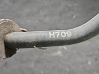 Drążek stabilizatora przód infiniti Q50 I 13-17