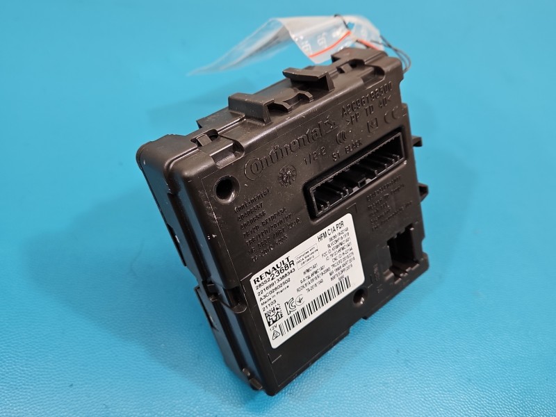 Sterownik moduł Renault Clio V 19- 285S22368R