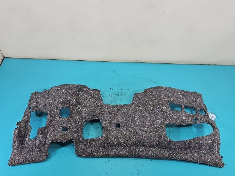 Wykładzina Jeep Grand Cherokee IV WK2