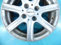 Felga aluminiowa 15" Mazda 2 II DE alufelga