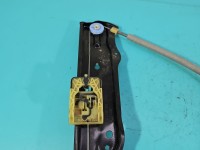 Podnośnik przód prawy SZYBY WINDA Jaguar XE X760 Jaguar, 6 PIN C39789-101 4d sedan