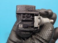 Czujnik ciśnienia opon Suzuki Vitara II 2015- 43130-61M00 TPMS