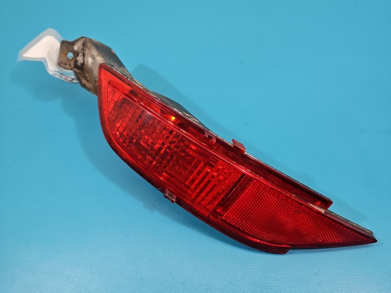 Lampa tył lewa zderzaka przeciwmgielna FORD C-MAX II MK2 8A61-15K27-AC