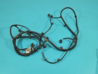 Wiązka zderzaka tył Renault Megane IV 240151502R Instalacja pdc