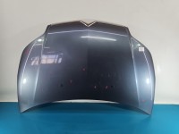 Maska przednia Citroen C4 I szary EZW