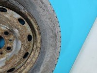 Koło zapasowe 16" dojazdowe dojazdówka Peugeot Boxer II Rozstaw śrub: 5x130, Continental, 225 mm, Profil opony: 75,...
